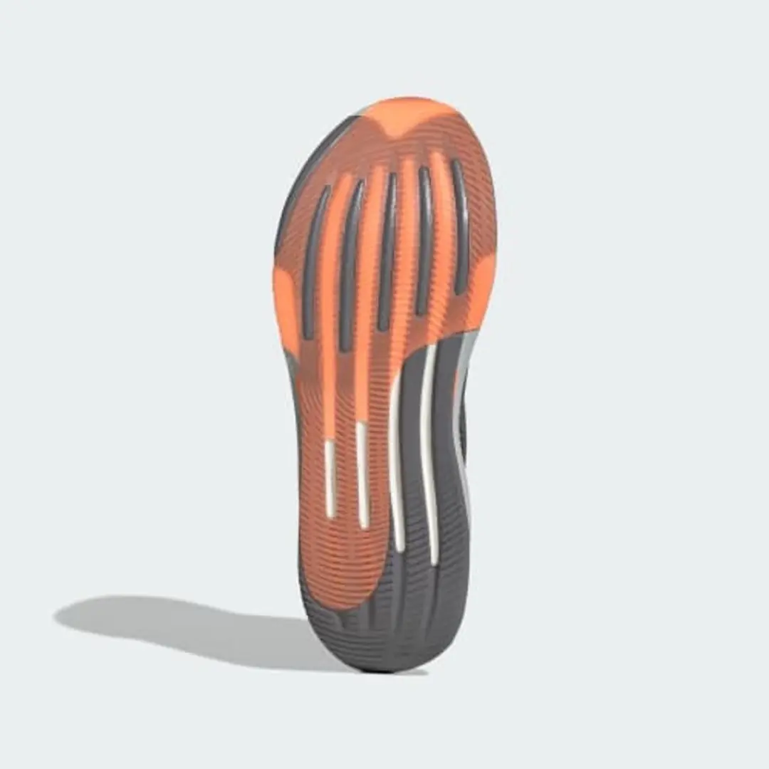 adidas Supernova Prima 2 Hardloopschoenen - Heren - Grijs - afbeelding 4 van 6