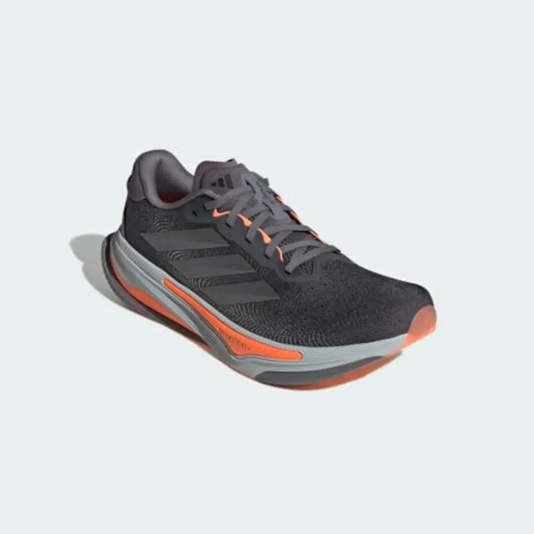 adidas Supernova Prima 2 Hardloopschoenen - Heren - Grijs - afbeelding 2 van 6