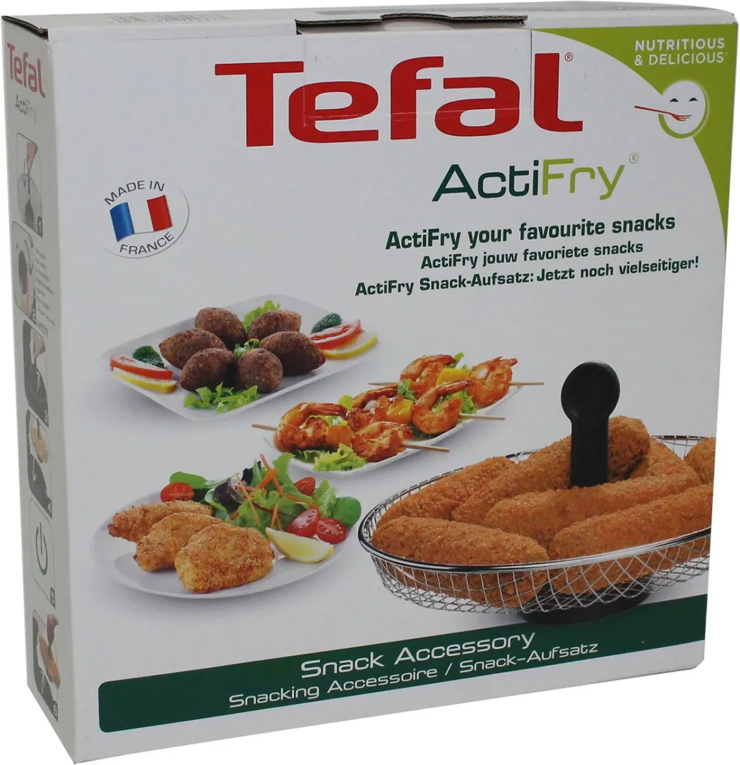 Tefal Snackmandje XA7011