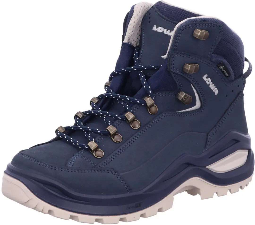 LOWA Renegade Evo GTX Mid Dames Wandelschoenen