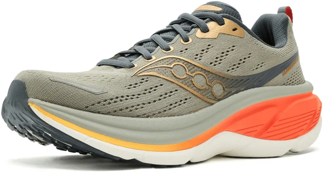 Saucony Hurricane 25