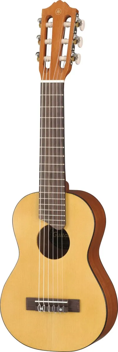 Yamaha GL 1 NT Gitaar