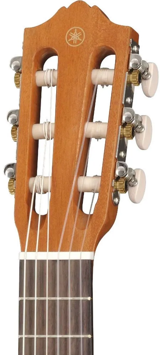 Yamaha GL 1 NT Gitaar - Natural - afbeelding 6 van 6