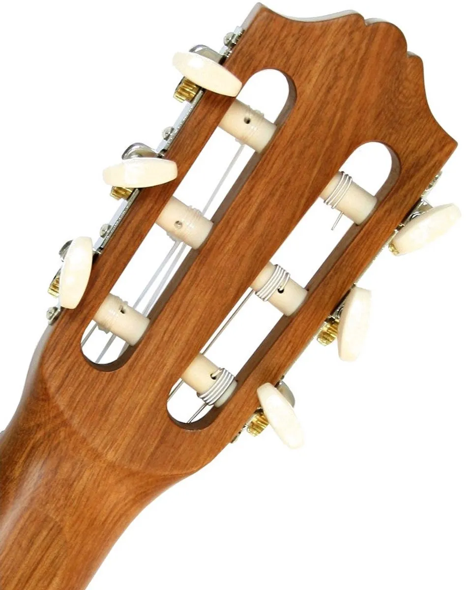 Yamaha GL 1 NT Gitaar - Natural