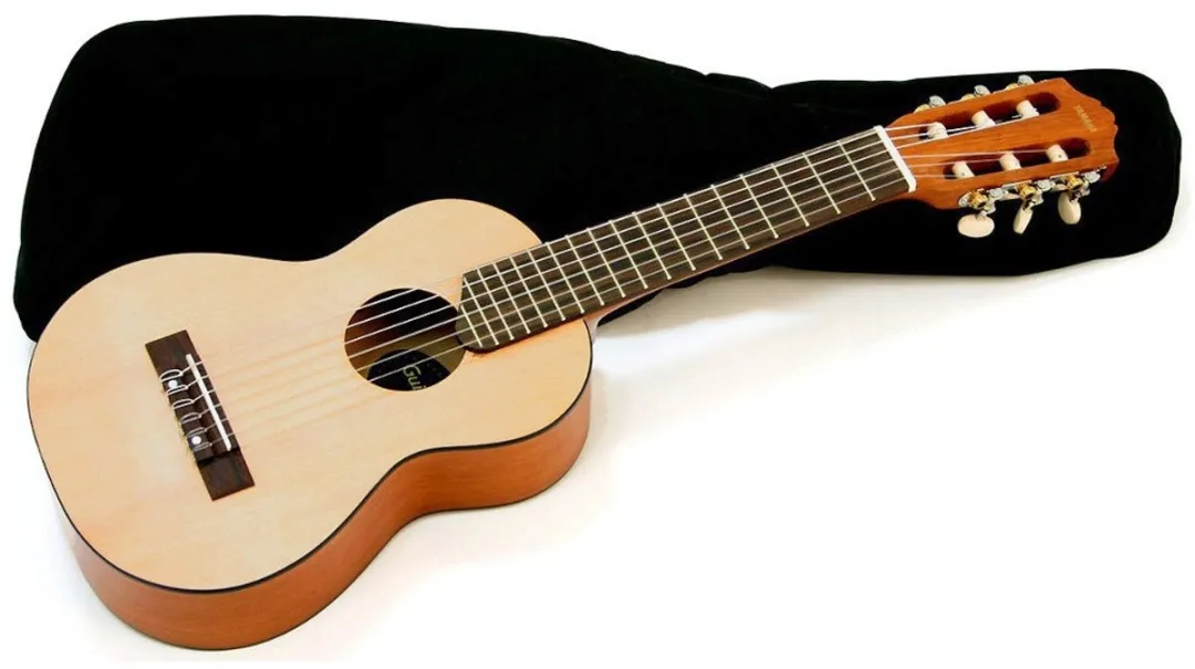 Yamaha GL 1 NT Gitaar - Natural