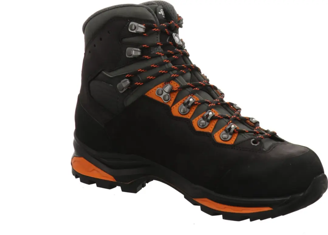 LOWA Gorgon GTX Heren Wandelschoenen - Zwart - 44 - afbeelding 3 van 6