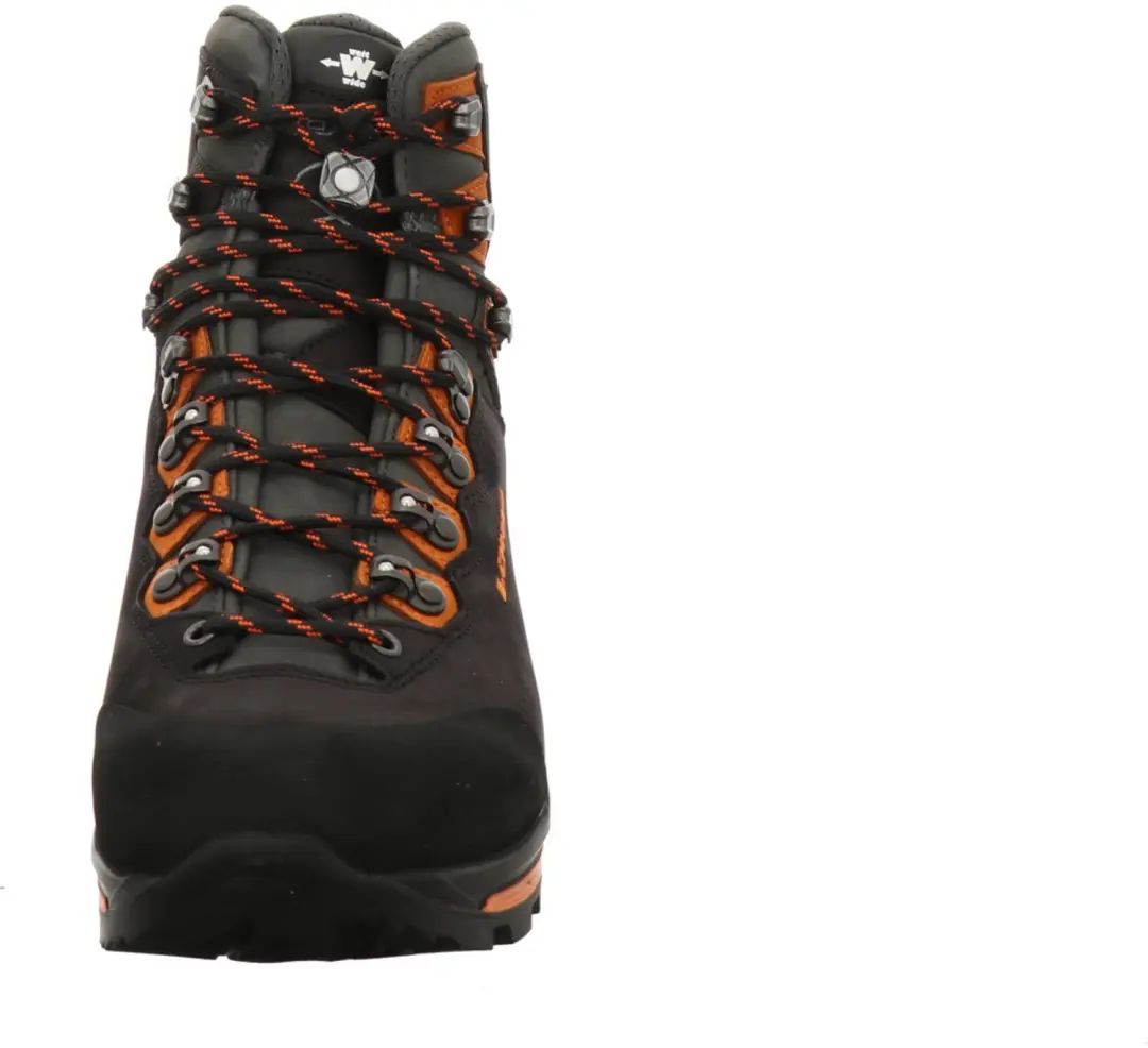 LOWA Gorgon GTX Heren Wandelschoenen - Zwart - 44 - afbeelding 5 van 6