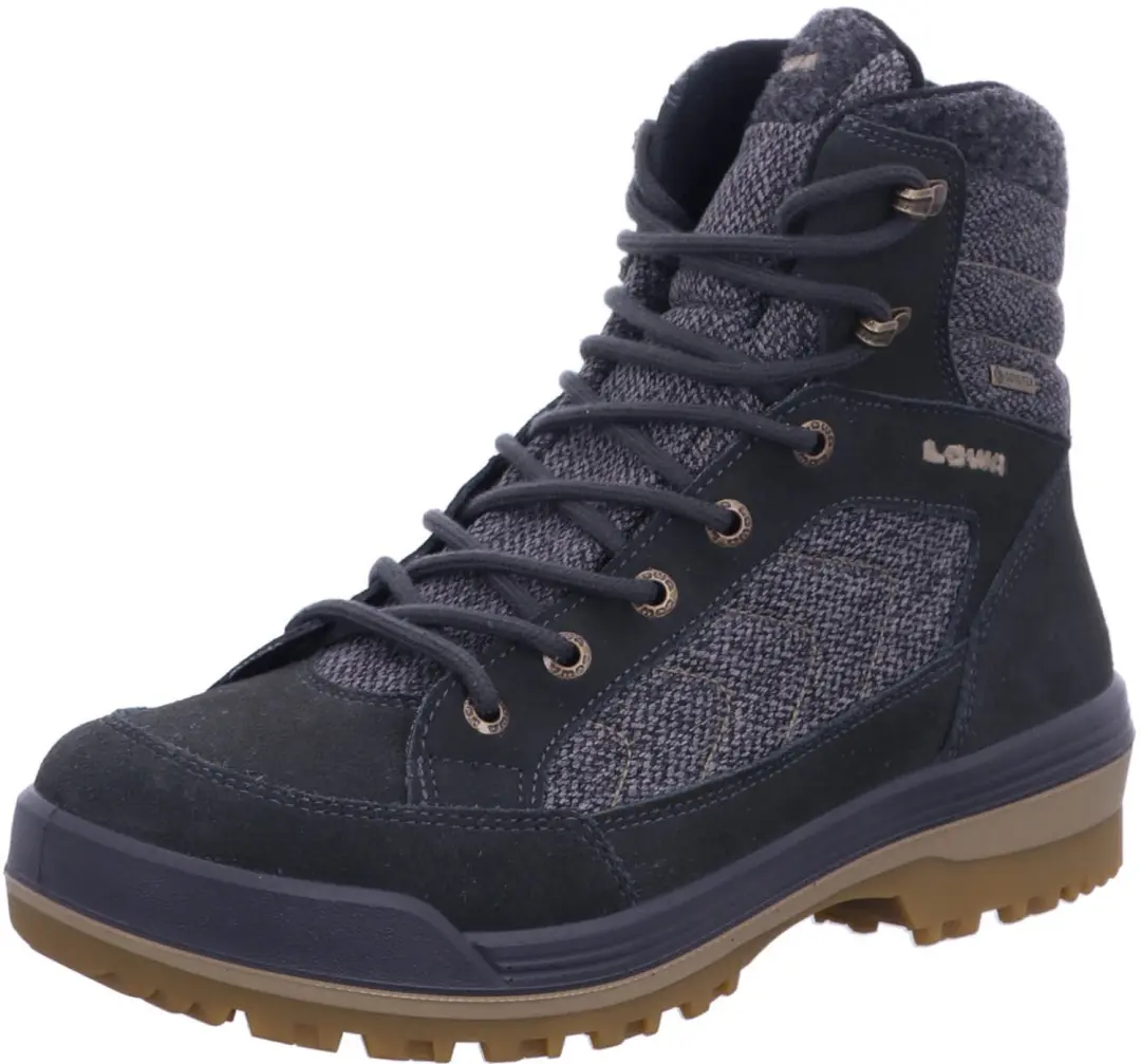 LOWA heren snowboots grijs maat 41