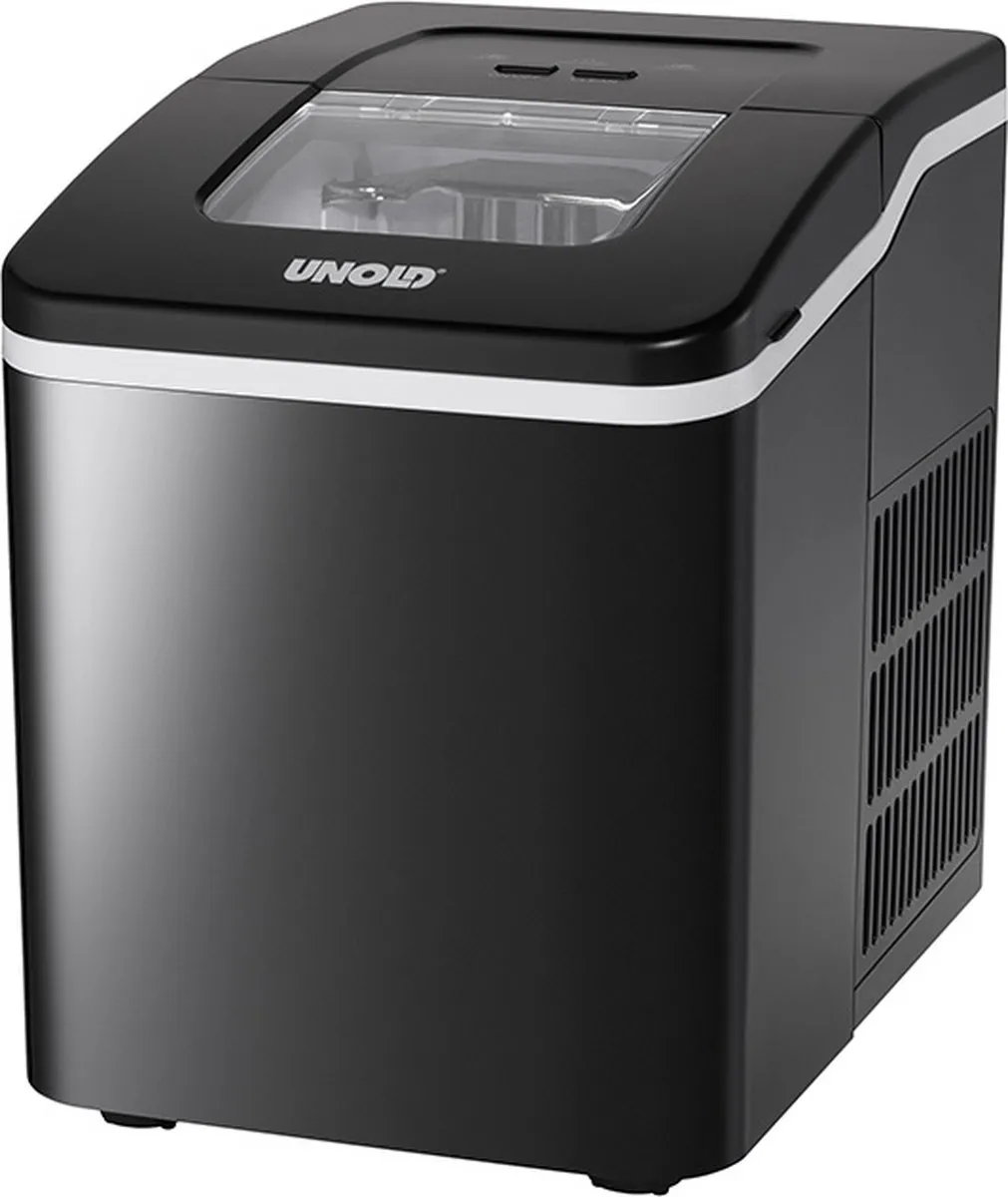 Unold Freeze IJsblokjesmachine 48935