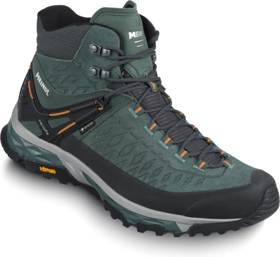 Meindl Top Trail Mid GTX Heren Wandelschoenen