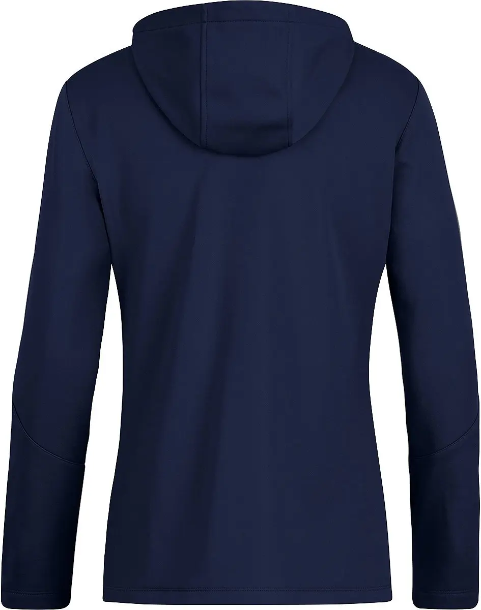 JAKO Power Jas met Kap Dames - Marine - 34 - afbeelding 2 van 5