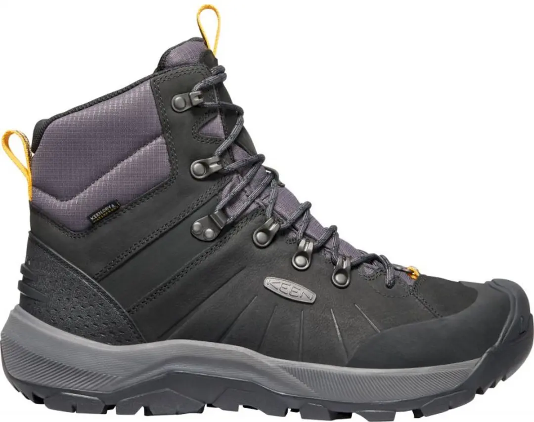 Keen Revel IV Mid Polar