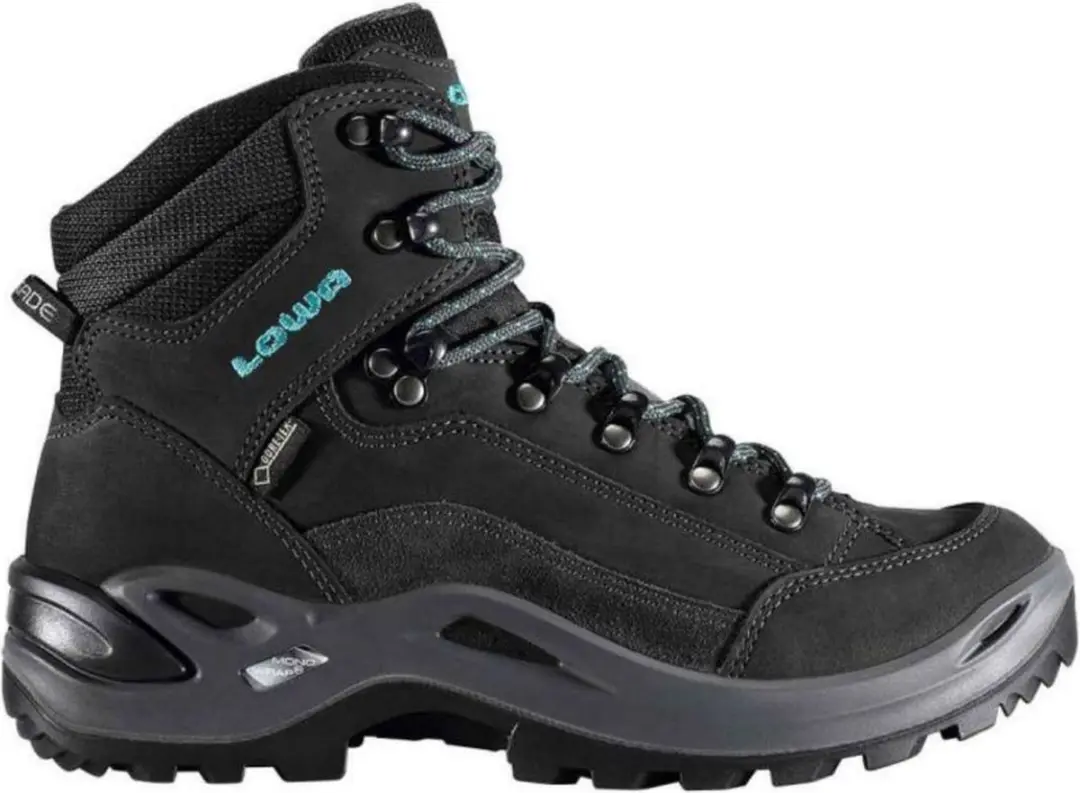 Lowa Renegade GTX Mid Ws Wandelschoenen Dames