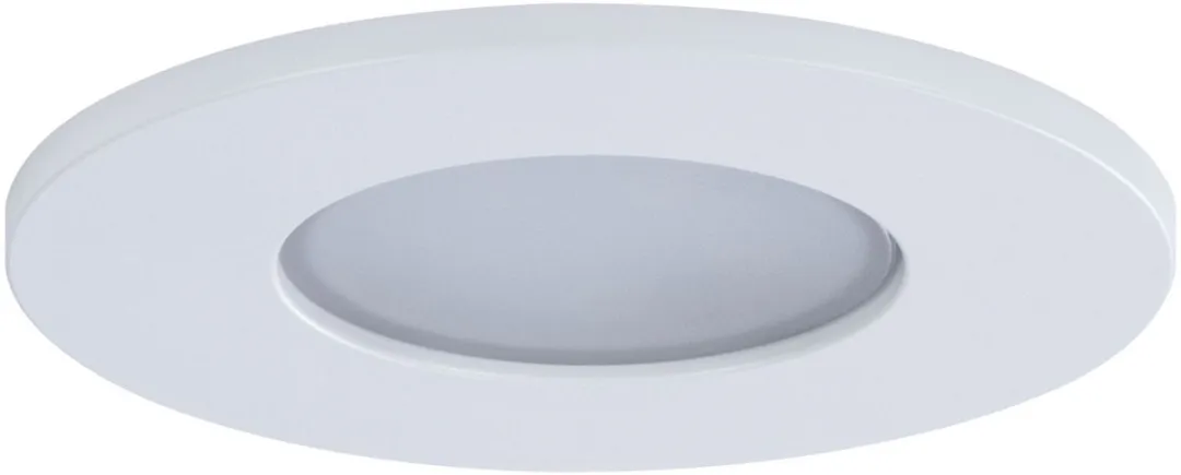 Paulmann LED-inbouwlamp Calla Star IP65 5W 400lm 85mm
