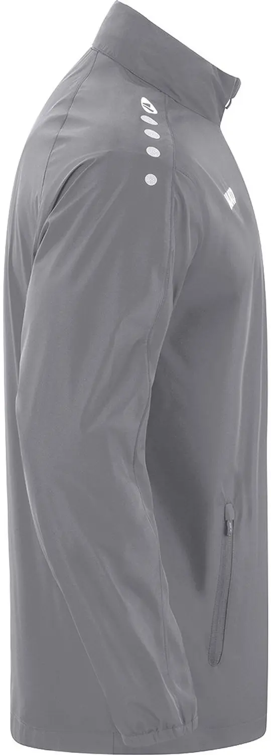 JAKO One Regenjas Heren - Grijs - XL - afbeelding 3 van 4