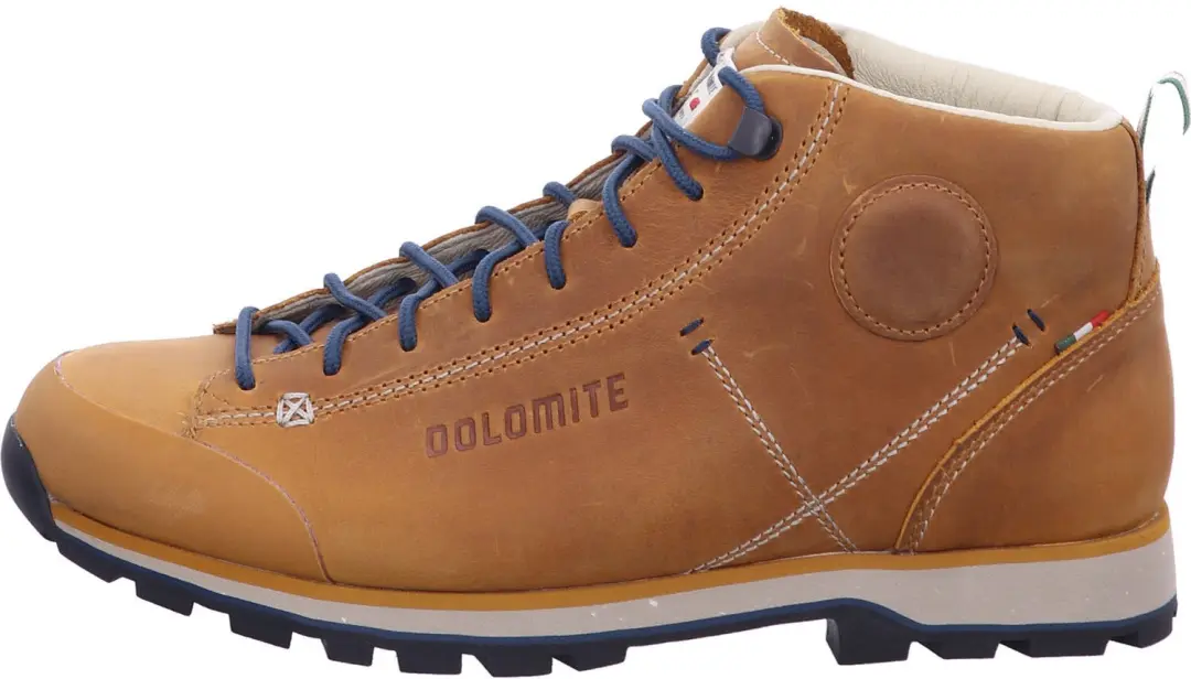 Dolomite heren wandelschoenen bruin maat 44