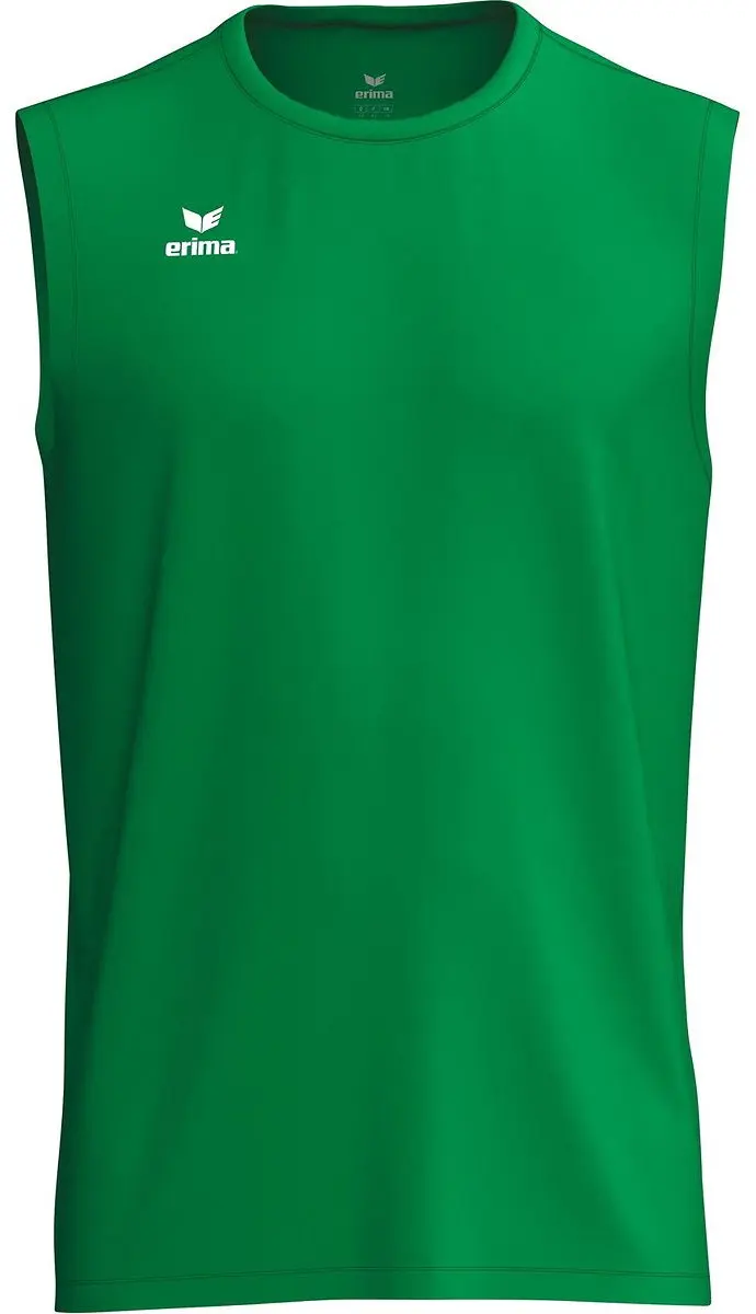 Erima Intro Tanktop Heren