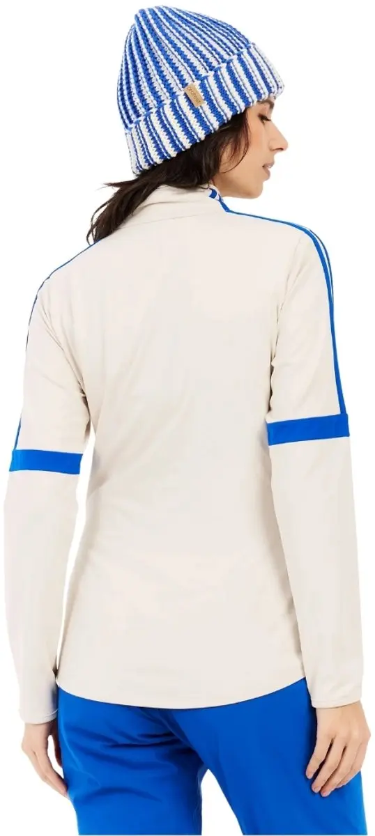 Protest Women's Prtcarly 1/4 Zip Active Top