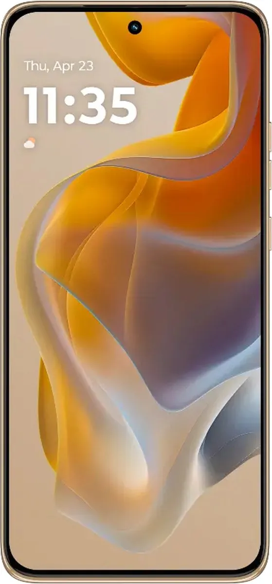 Motorola Edge 50 Neo PB310005SE - 512GB - Beige