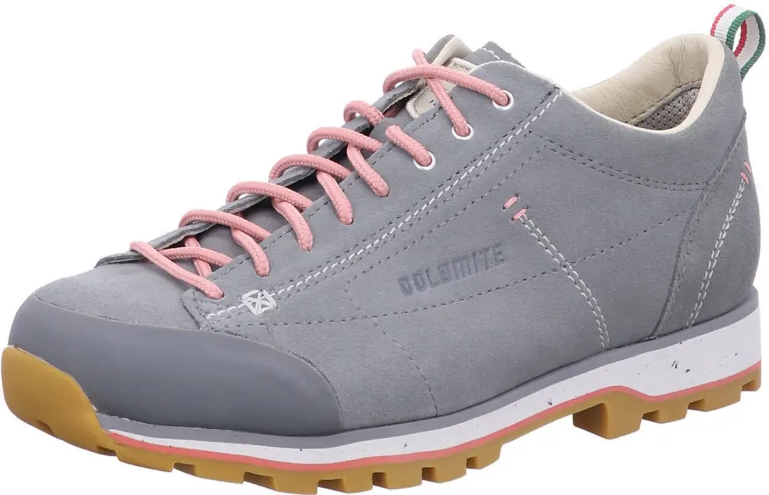 Dolomite dames wandelschoenen blauw maat 37