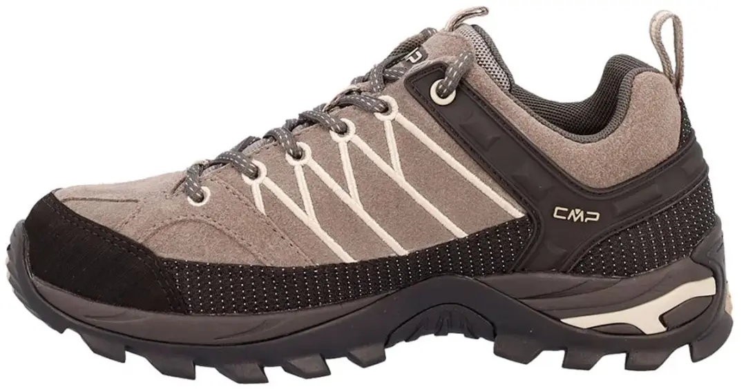 CMP Rigel Low Wandelschoenen Dames - afbeelding 4 van 5