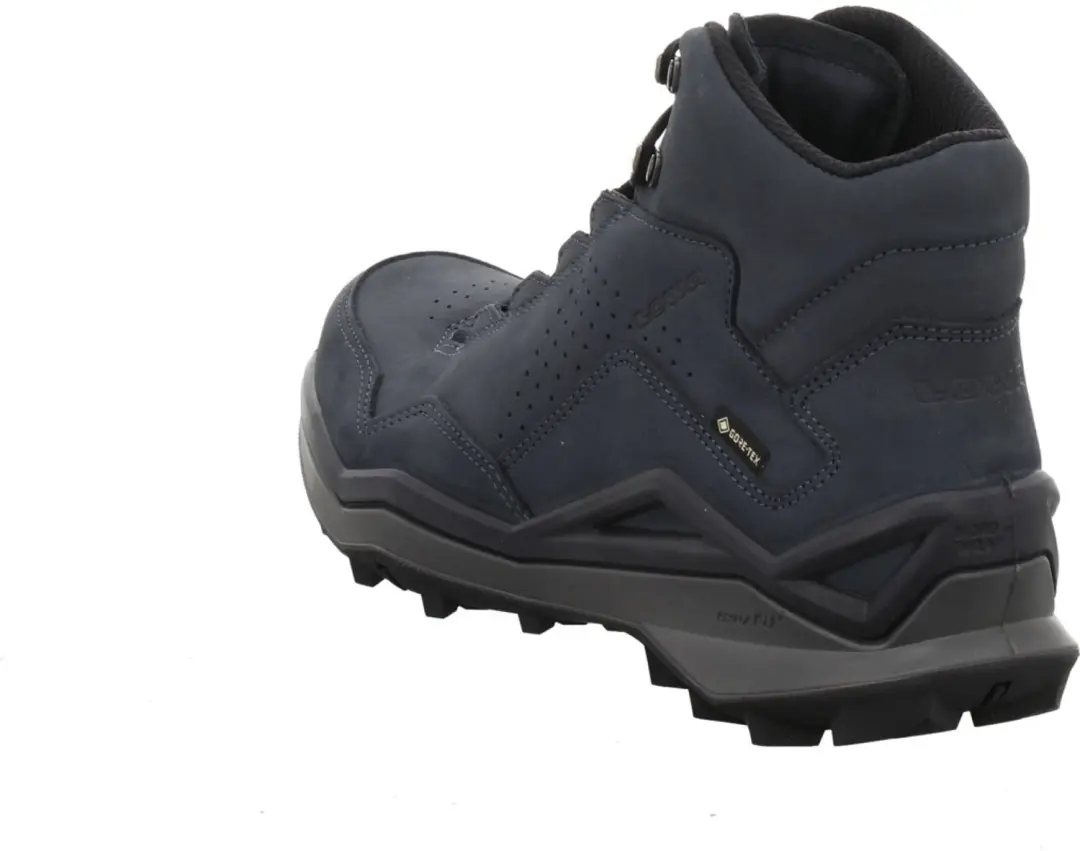 LOWA Maddox Pro Lt GTX Wandelschoenen - Blauw - 46 - afbeelding 2 van 6
