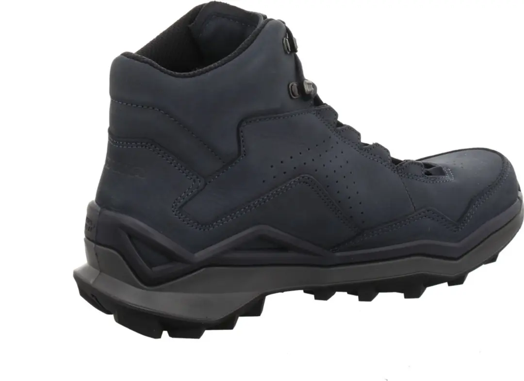 LOWA Maddox Pro Lt GTX Wandelschoenen - Blauw - 46 - afbeelding 5 van 6