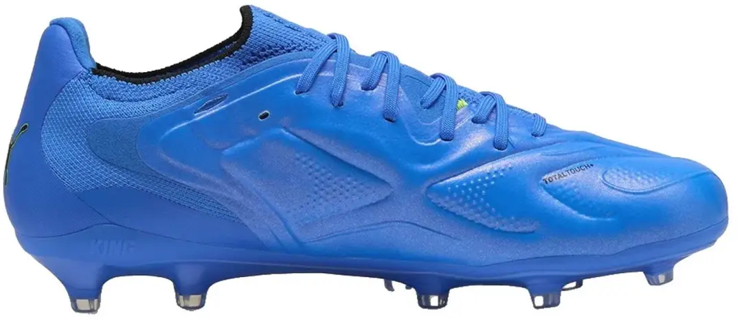 PUMA King 20 Ultimate FG/AG Voetbalschoenen