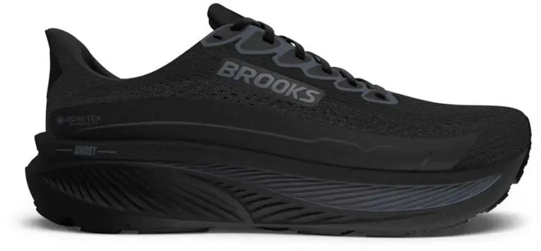 Brooks Ghost 17 GTX Dames Hardloopschoenen - afbeelding 4 van 4