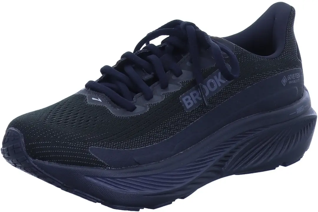 Brooks Ghost 17 GTX Dames Hardloopschoenen