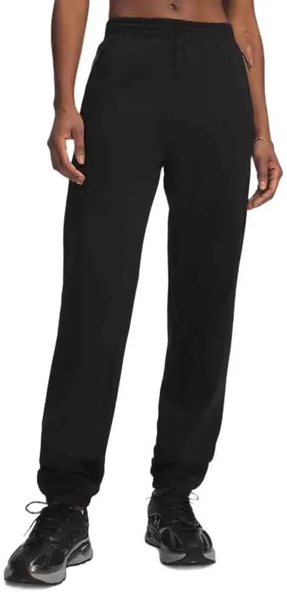 Under Armour Unstoppable Fleece Gym Joggingbroek
