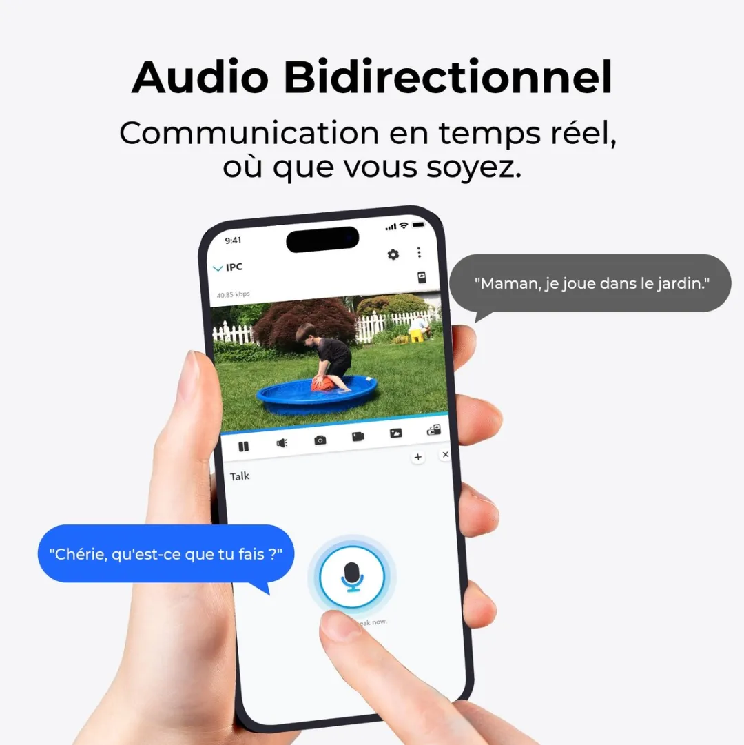 Reolink Go PT Plus + Zonnepaneel Mobiele Camera 5MP - Wit