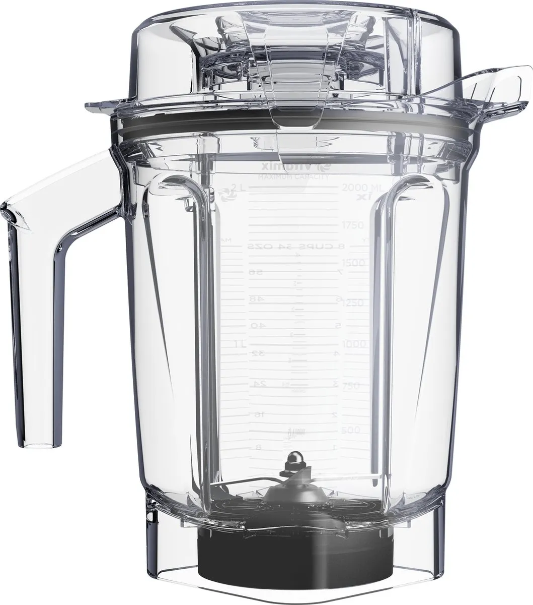 Vitamix Interlock Blenderkan 2L