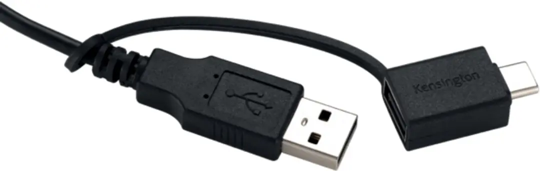 Kensington VeriMark Desktop 2.0 K64741WW Vingerafdruksleutel - afbeelding 2 van 6