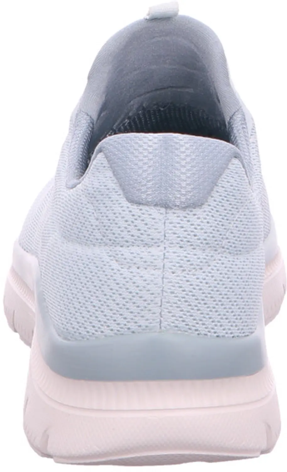 Skechers dames sportschoenen groen maat 38