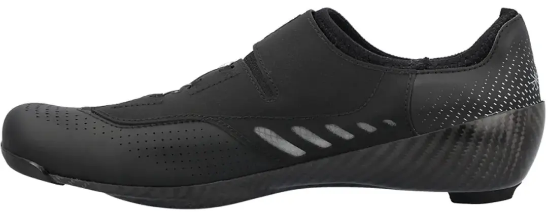 Q36.5 Unique Pro Racefietsschoenen - Zwart - Maat 44.5 - afbeelding 3 van 4