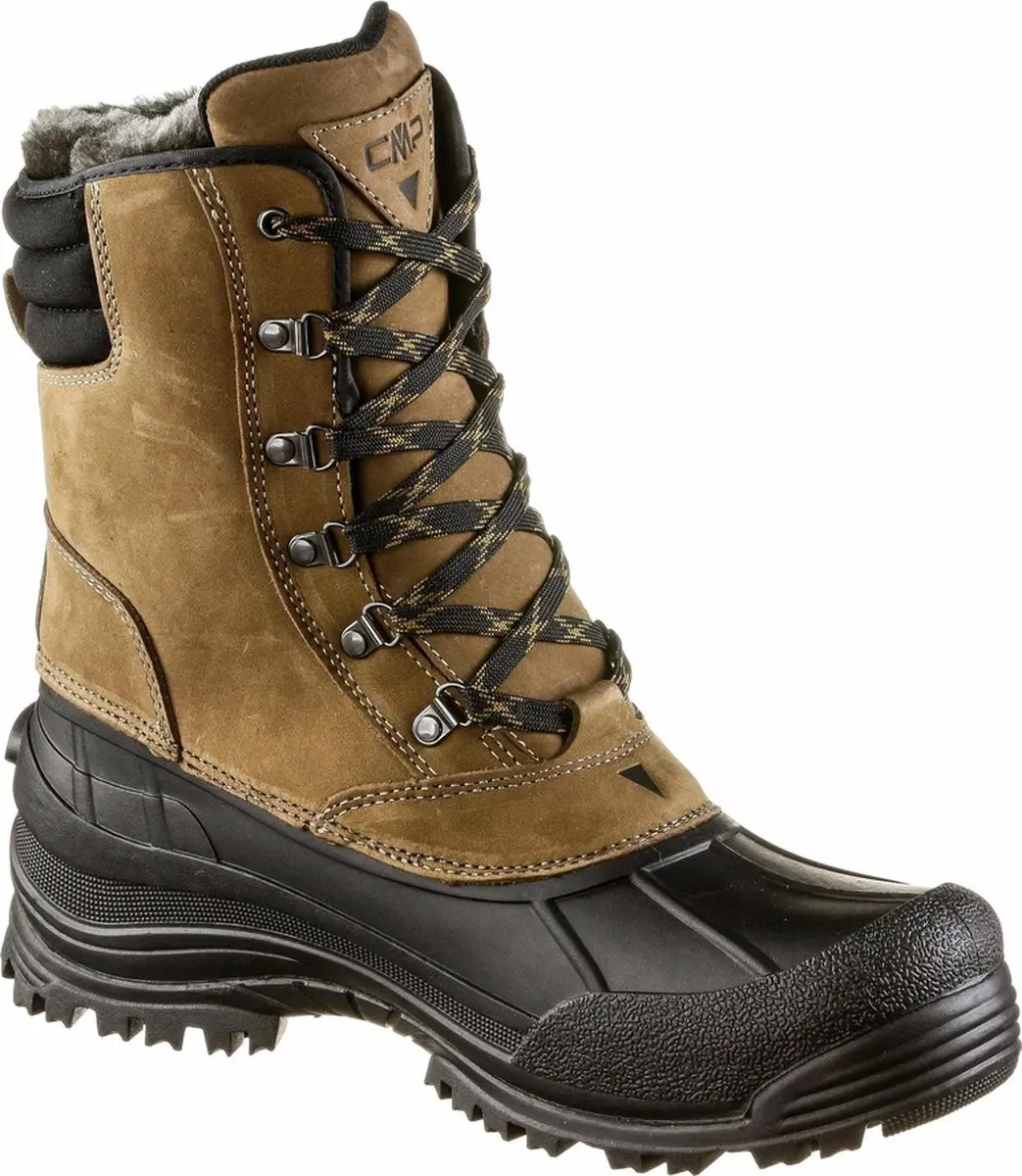 CMP Kinos Snowboots Mannen - Maat 43 - afbeelding 3 van 5