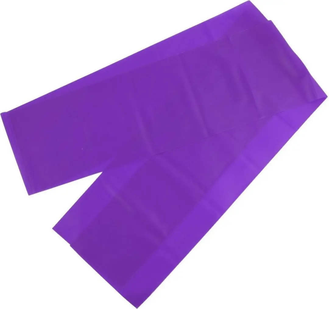 Urban Fitness Resistance Band 1.5m - Rood - afbeelding 3 van 3
