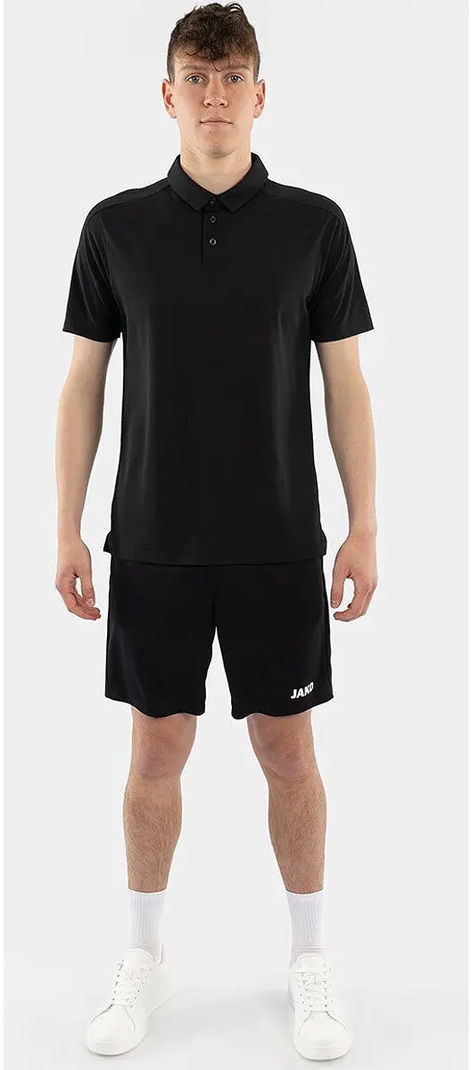 JAKO Uni Polo Heren 6305-800 - afbeelding 4 van 6
