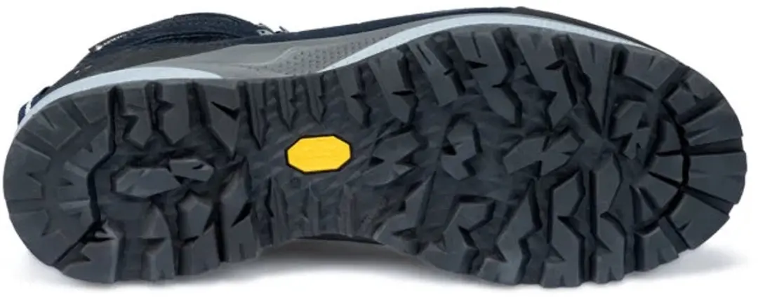 Hanwag Makra Trek SF Extra Wandelschoenen - Blauw - 46 - afbeelding 3 van 3