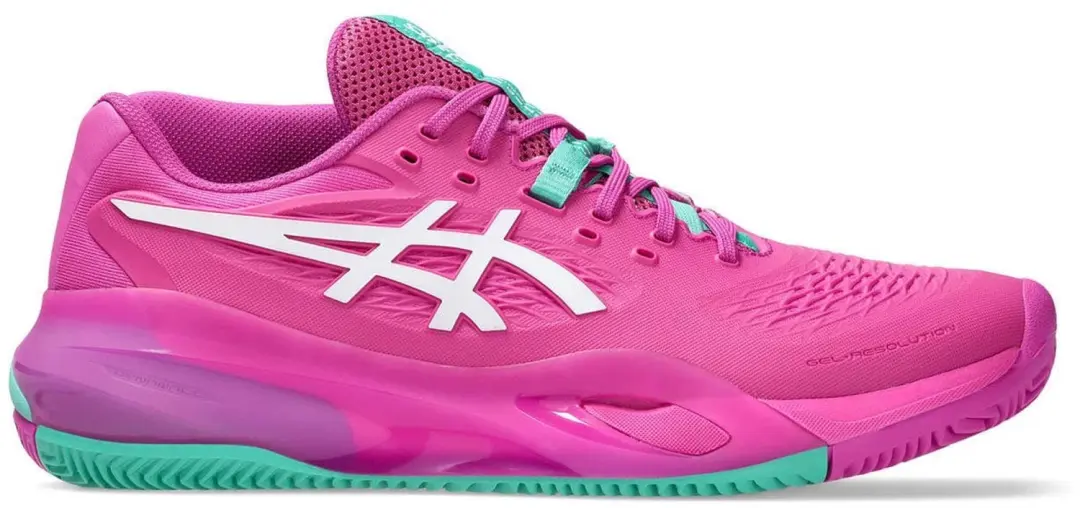 ASICS GEL RESOLUTION X