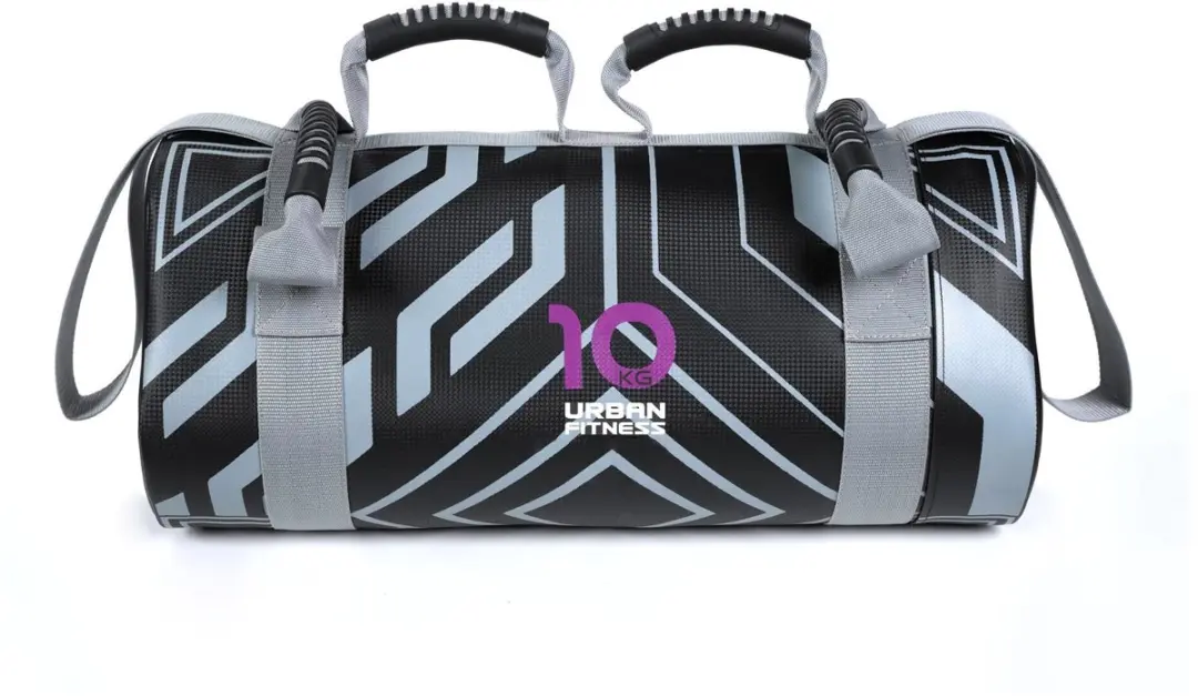 Urban Fitness Power Bag