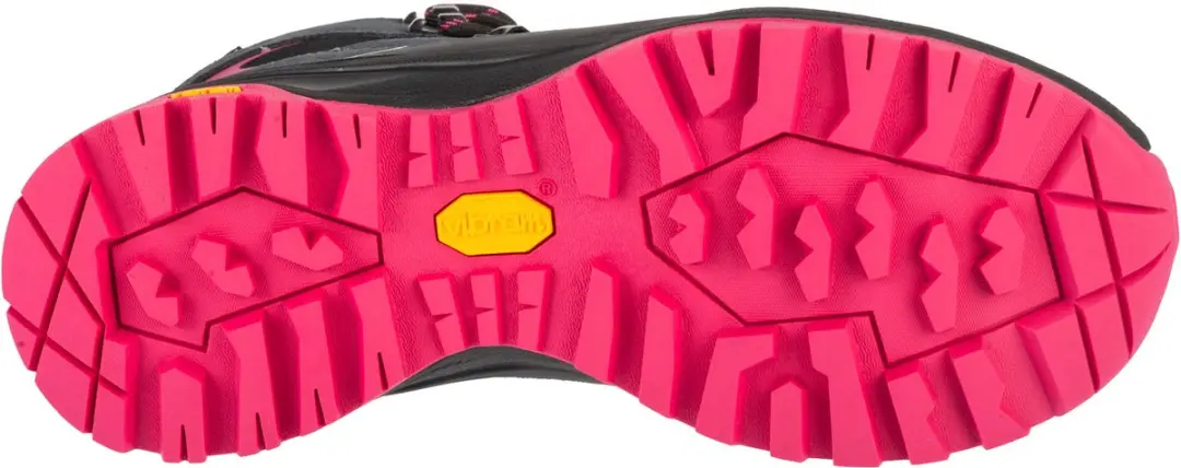 CMP Vertyx Mid WP Wandelschoenen - Grijs - 39 - afbeelding 5 van 6