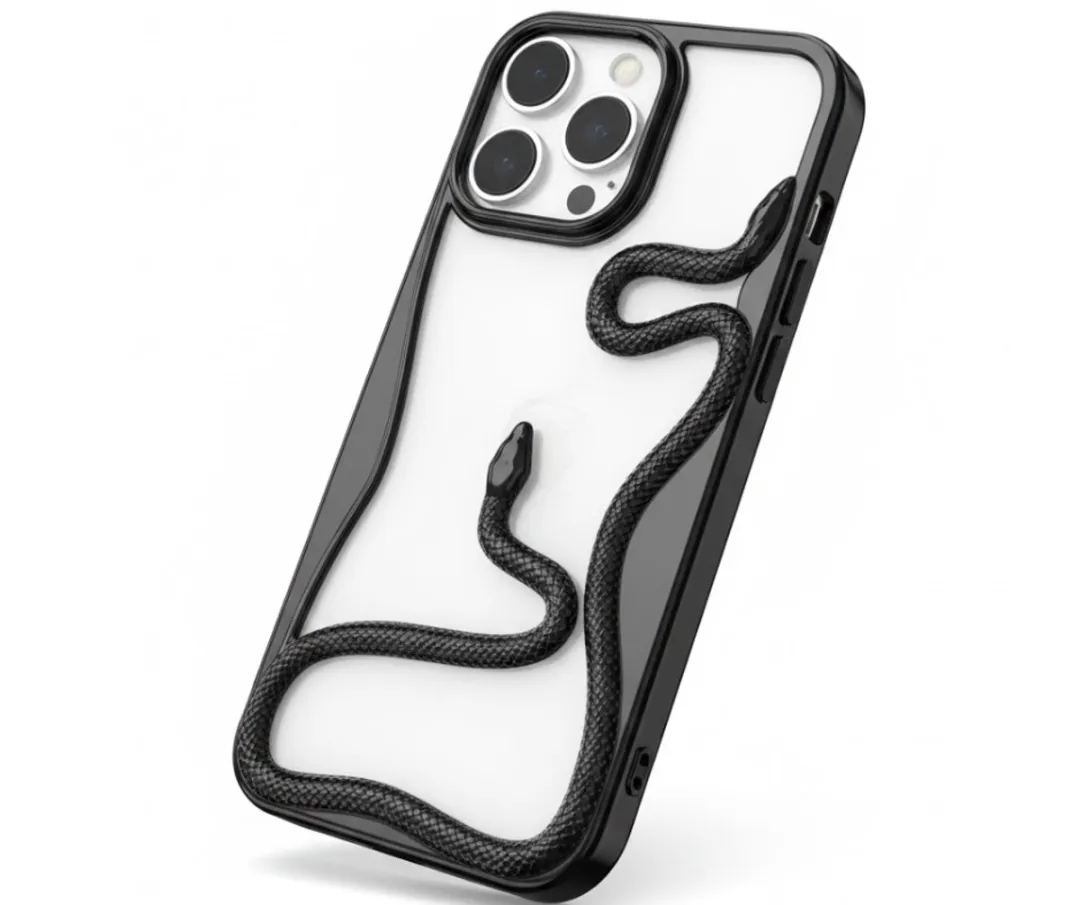 NUVEX iPhone 16 Plus Hoesje