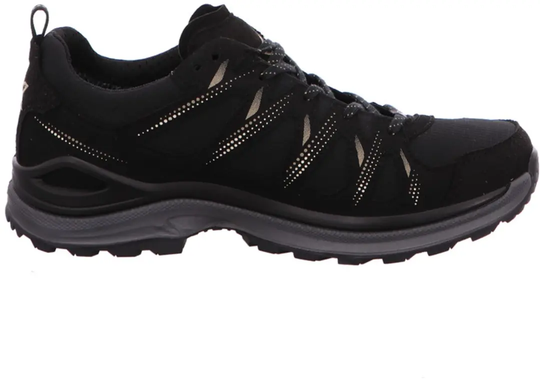 Lowa Innox Evo II GTX Lo W - Graphite Arctic - 41 1/3 - afbeelding 5 van 6