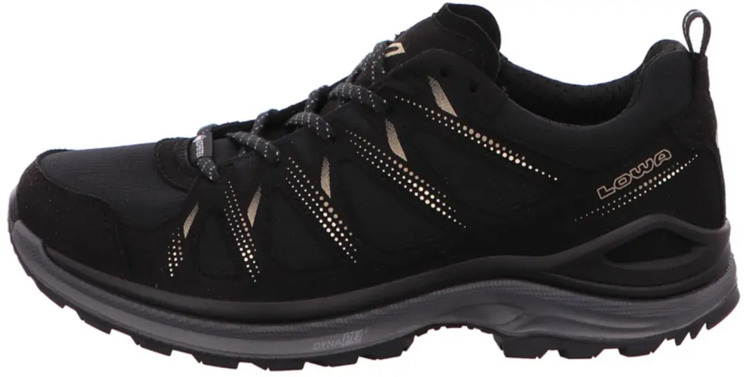 Lowa Innox Evo II GTX Lo W - Graphite Arctic - 41 1/3 - afbeelding 2 van 6