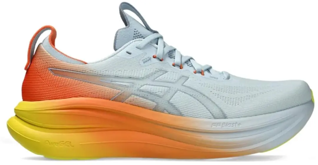 ASICS GEL NIMBUS 28