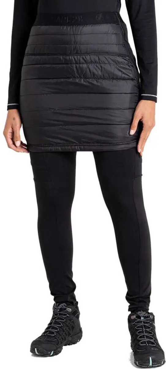Dare2b Deter Rok Zwart 38 Vrouw