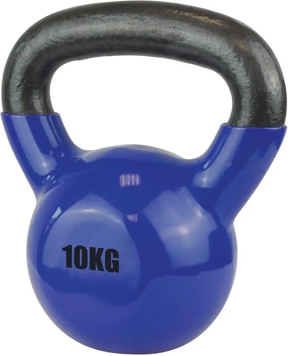 Urban Fitness Gietijzeren Kettlebell