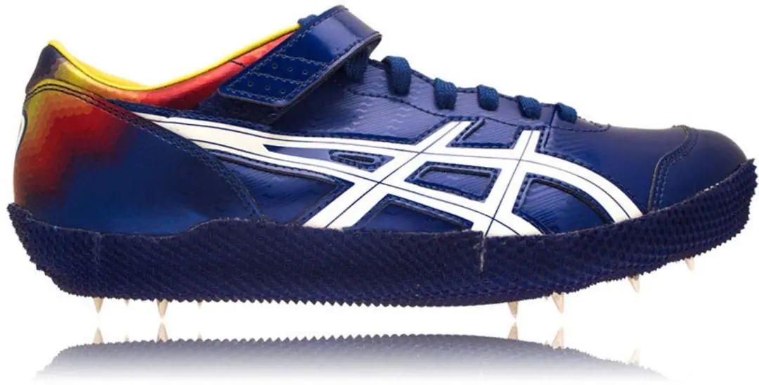 ASICS Hi Jump Pro Flame (R)